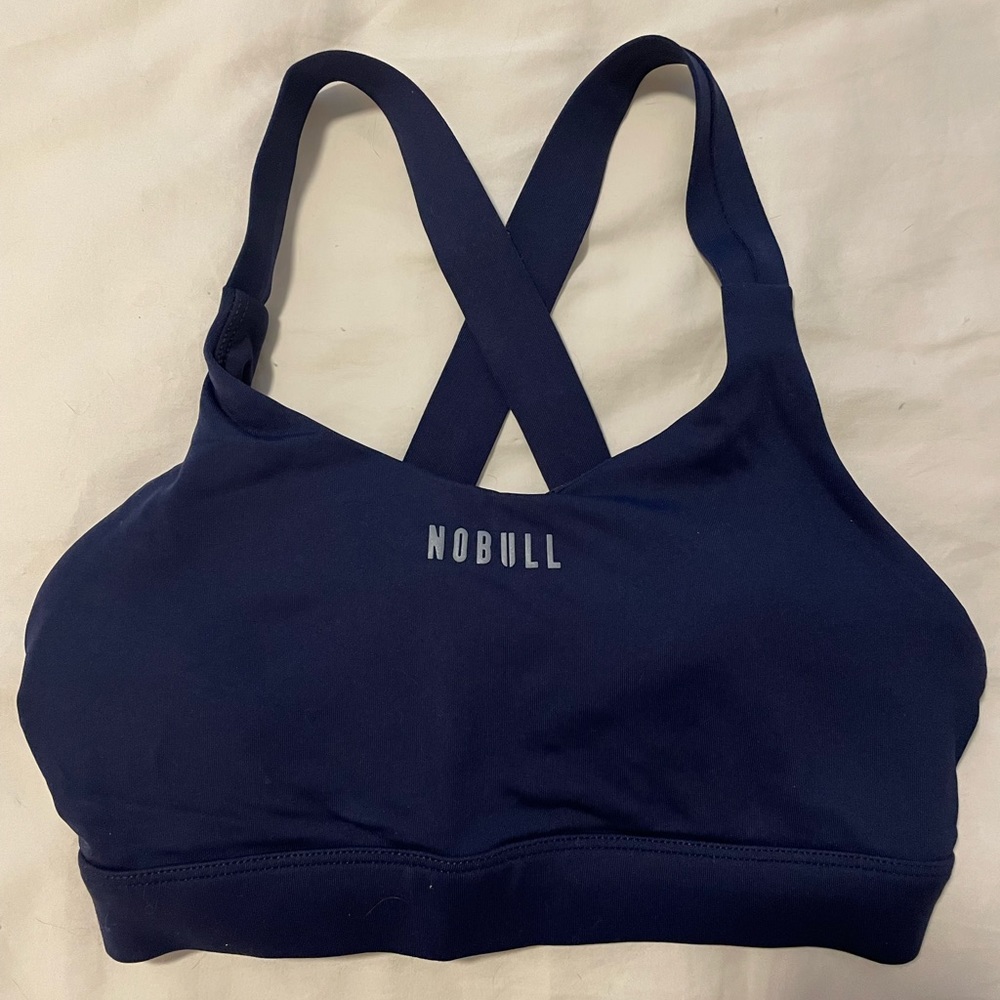 Nobull Sports Bra